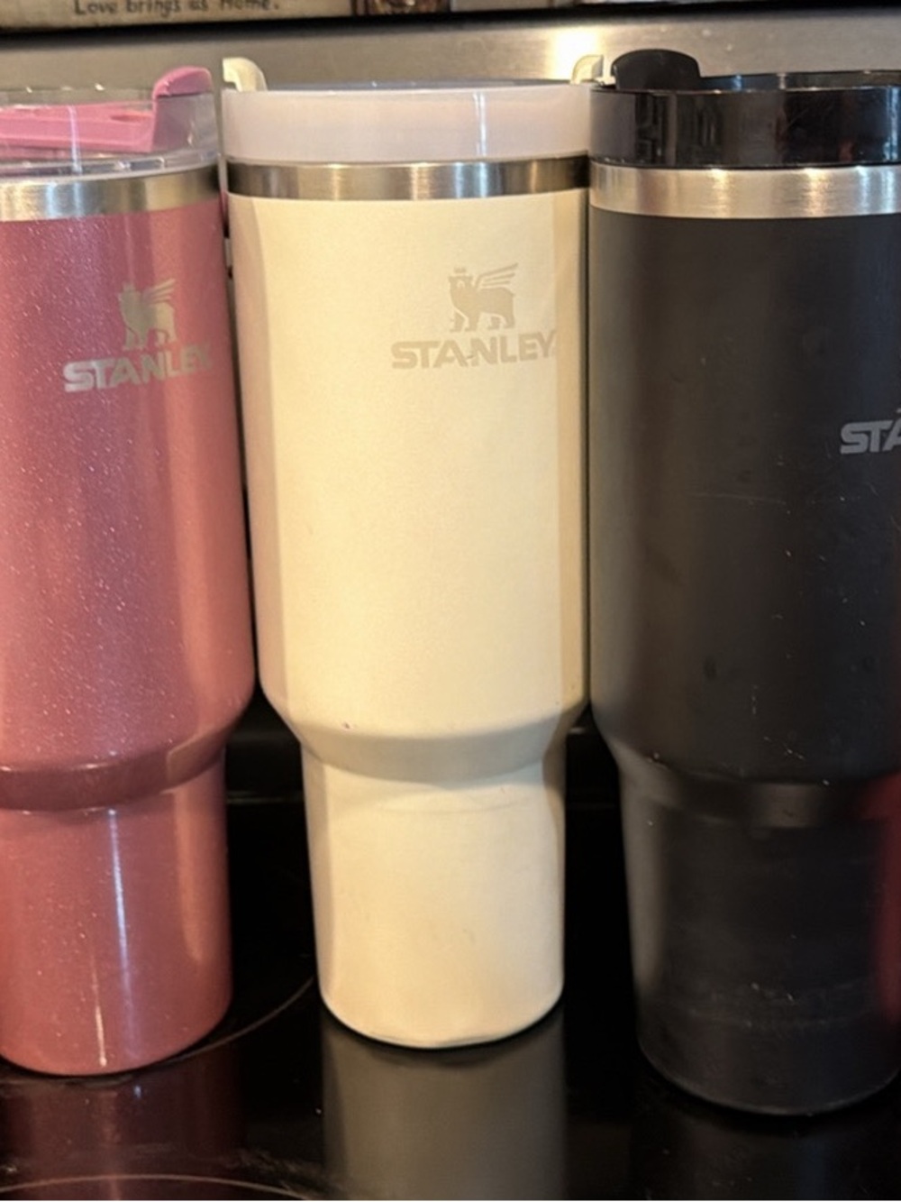 5 Drink Tumblers (more available)